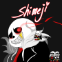icon Undertale Shimeji