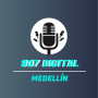 icon 907 Digital Medellin for intex Aqua A4