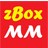 icon zBox MM 1.0