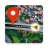 icon GPS Voice Navigation Route Map 1.1.3