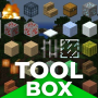 icon Toolbox for minecraft