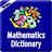 icon Mathematics Dictionary 0.0.9