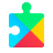 icon Google Play Dienste 22.50.14 (040306-499278674)