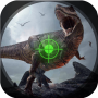 icon Air Hunting Shooting :Dinosaur