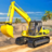icon Sand Excavator 1.2