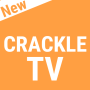 icon Crackle tv free