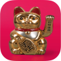 icon Lucky Cat Live Wallpaper