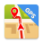 icon GPS Maps and Directions 1.2.7