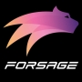 icon Forsage.io : MetaFORCE, xQORE for Doopro P2