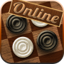 icon Checkers Land Online
