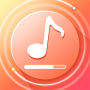 icon Music Download Plus-MP3 Player & Music Downloader for iball Slide Cuboid