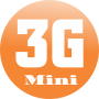 icon 3G Browser Mini