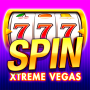 icon Xtreme Vegas Classic Slots for oppo A57