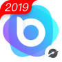 icon Nox Browser - Fast & Safe Web Browser, Privacy for Samsung Galaxy Note 10 1