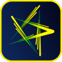 icon Hotstar Live Tv Shows-Free Hotstar Cricket Guide for Samsung S5830 Galaxy Ace
