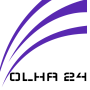 icon OLHA 24