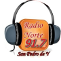 icon Radio Norte FM
