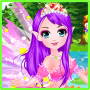 icon Fairy Princess World