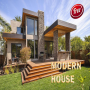 icon Modern House Designs