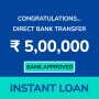 icon CreditFirst- Cash Loan Instant