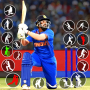 icon Real Cricket