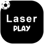 icon Laser Play