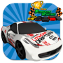 icon Furious Racing: Mini