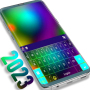 icon 2023 Keyboard Color Theme