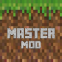 icon Master Mod for Minecraft Pe