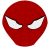 icon Spider Thief Man Jumping Game 1