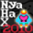 icon NyaHaX 2010 1.0.0
