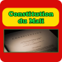 icon La Constitution du Mali for iball Slide Cuboid