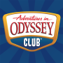 icon Adventures In Odyssey