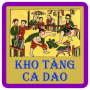 icon Ca Dao - Tuc Ngu - Thanh Ngu