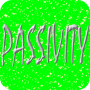icon Passivity