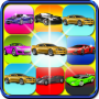 icon Matching Cars for Doopro P2