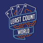 icon Least Count World