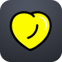 icon Olive: Live Video Chat App for intex Aqua A4