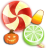 icon Helloween Candy Drop 1.2