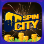icon Spin City Jump