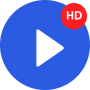 icon Full HD Video Player