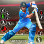 icon World Cricket Cup Tournament for lumigon T3