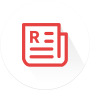 icon Readably - RSS | Feedbin, Inoreader and Fever API for oppo F1