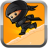 icon Ninja Run 1.1.2