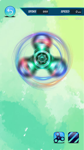 FidgetSpinner