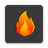 icon Flame Rate 1.0