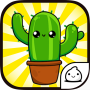 icon Cactus Evolution