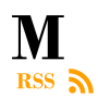 icon RSS Reader for Medium