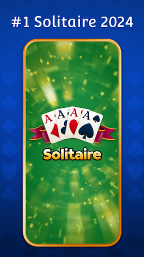 Solitaire: Classic Card Games