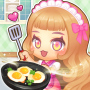 icon My Secret Bistro :Cooking Game for iball Slide Cuboid